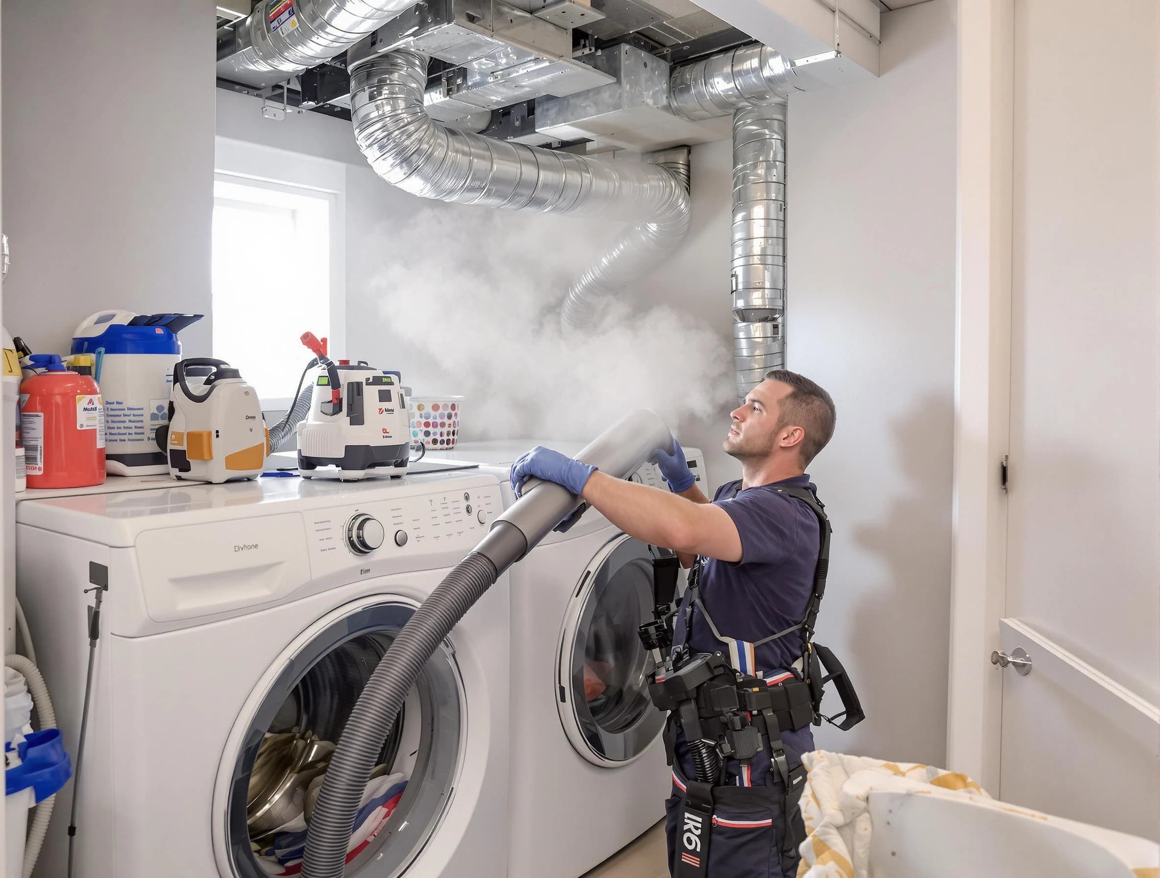 Duct Cleaning service in Albuquerque, NM