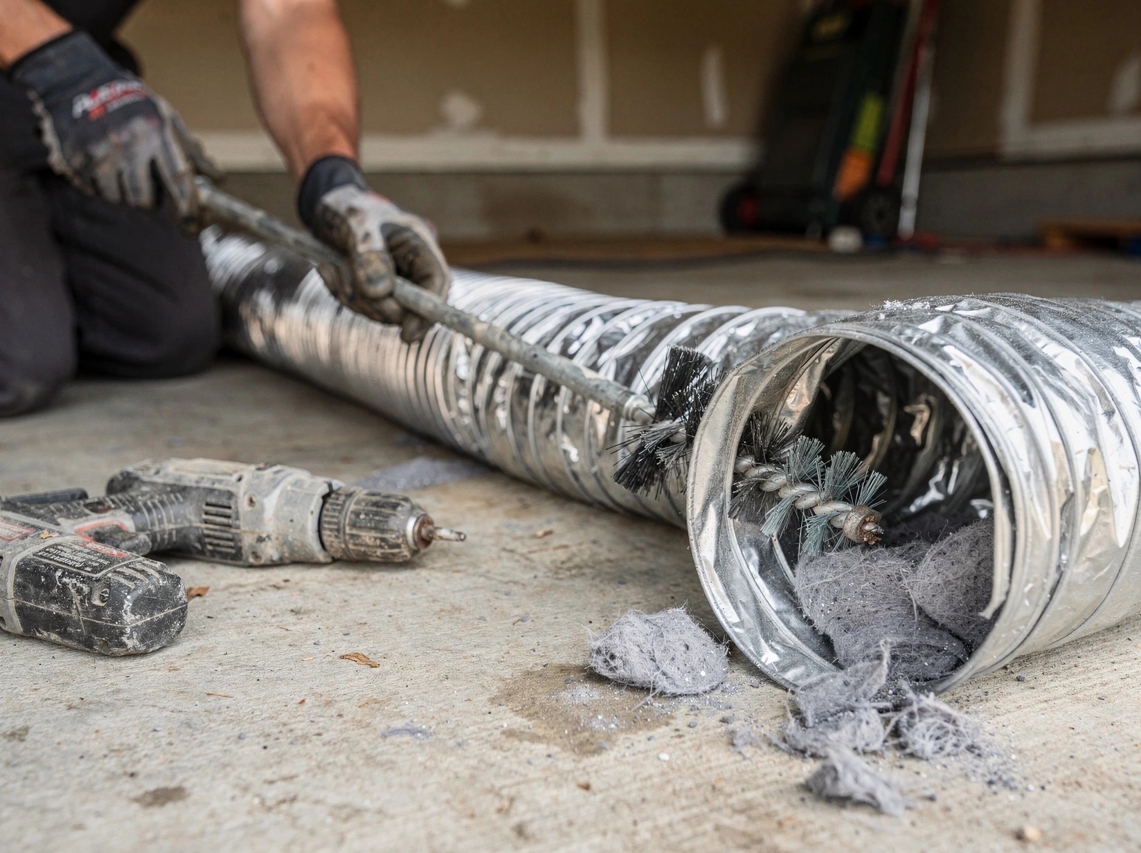 Duct Cleaning service in Albuquerque, NM
