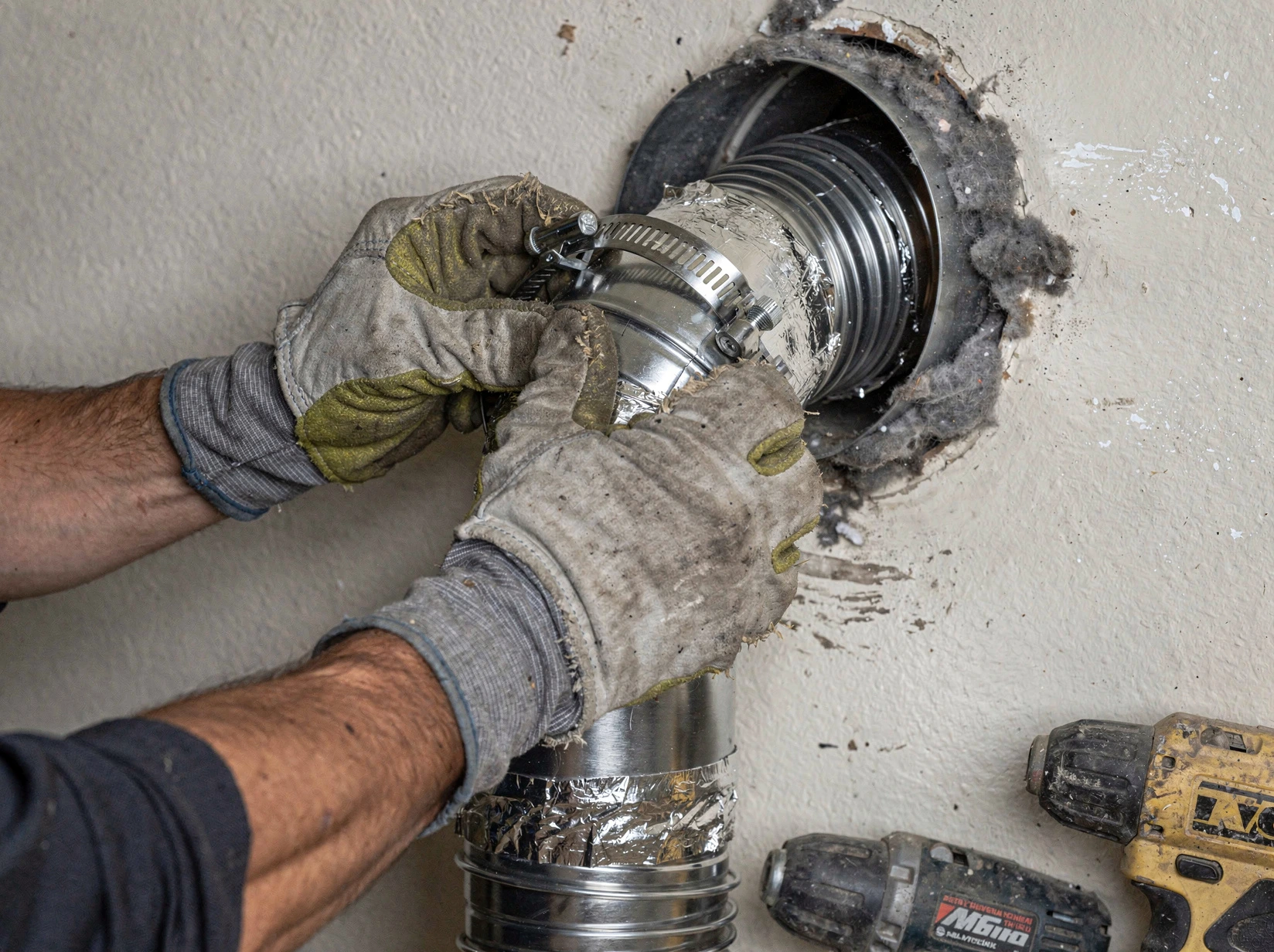 Hose Installation service in Albuquerque, NM